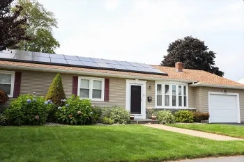 suburban-homes-symbolize-future-investment-potential-despite-inflation-rising-prices-mortgage